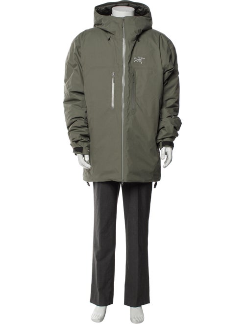 Arc'Teryx Parka