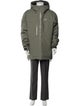 Arc'Teryx Parka