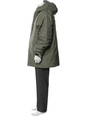 Arc'Teryx Parka