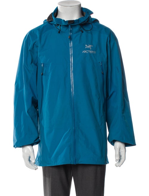 Arc'Teryx Windbreaker