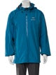 Arc'Teryx Windbreaker
