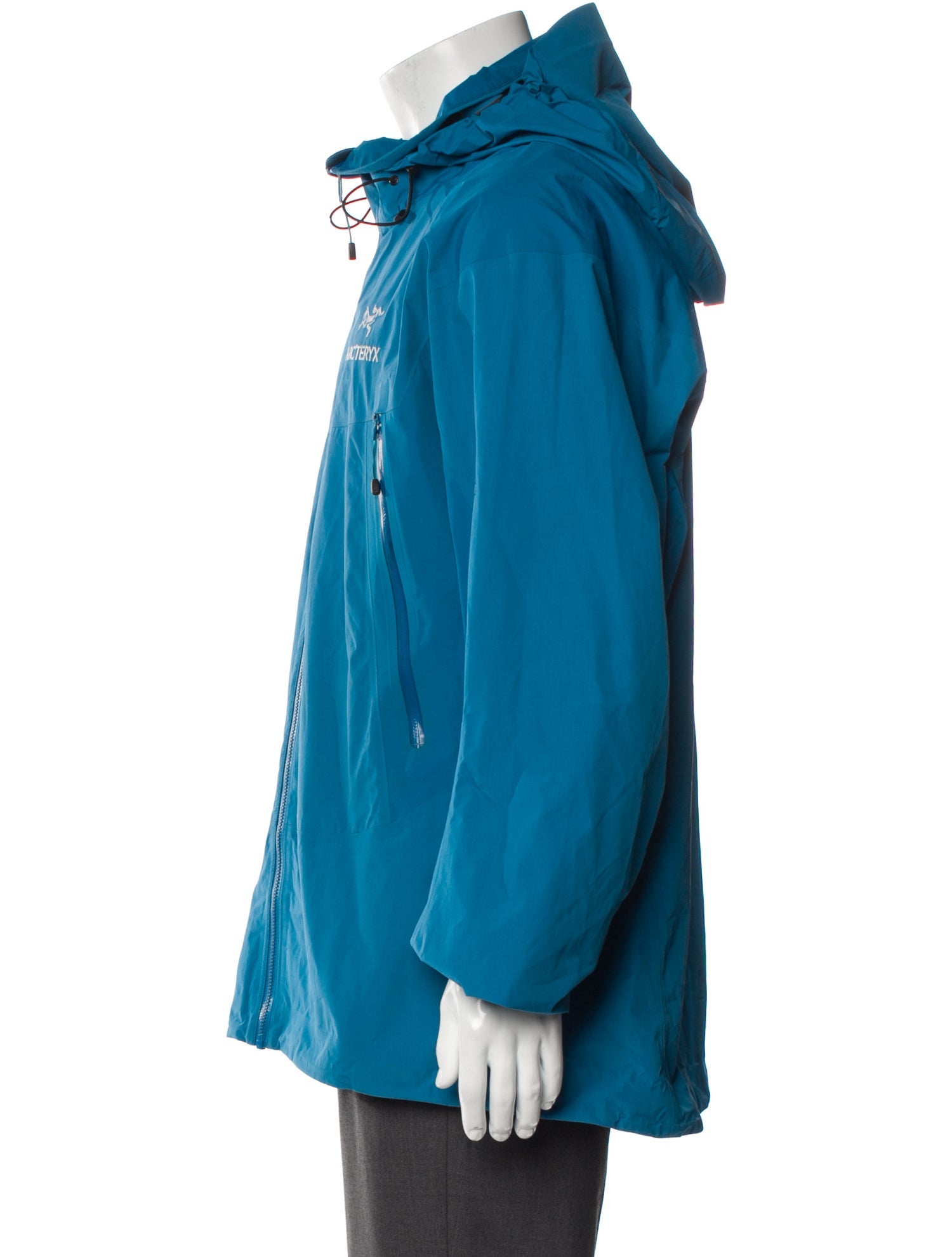 Arc'Teryx Windbreaker