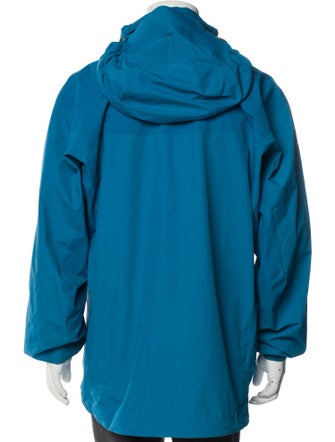 Arc'Teryx Windbreaker