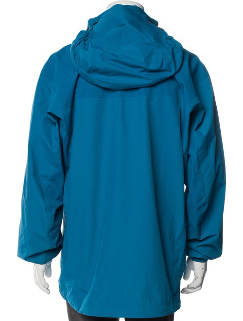 Arc'Teryx Windbreaker