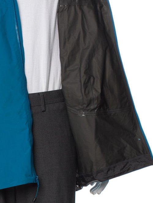Arc'Teryx Windbreaker