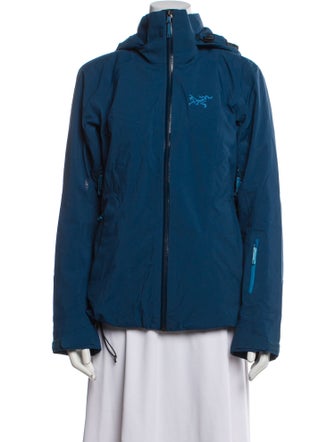 Arc'Teryx Nylon Jacket