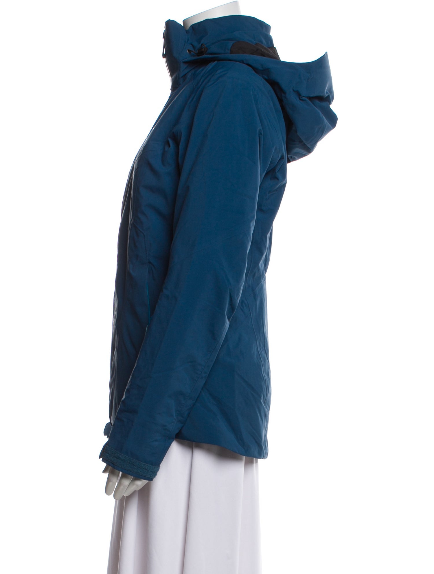 Arc'Teryx Nylon Jacket