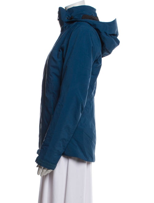 Arc'Teryx Nylon Jacket