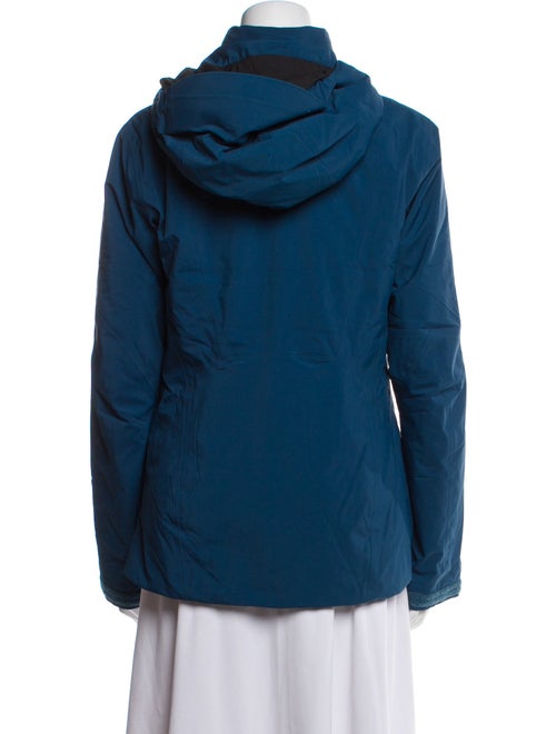 Arc'Teryx Nylon Jacket