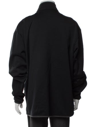 Arc'Teryx Graphic Print Windbreaker