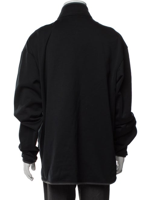 Arc'Teryx Graphic Print Windbreaker