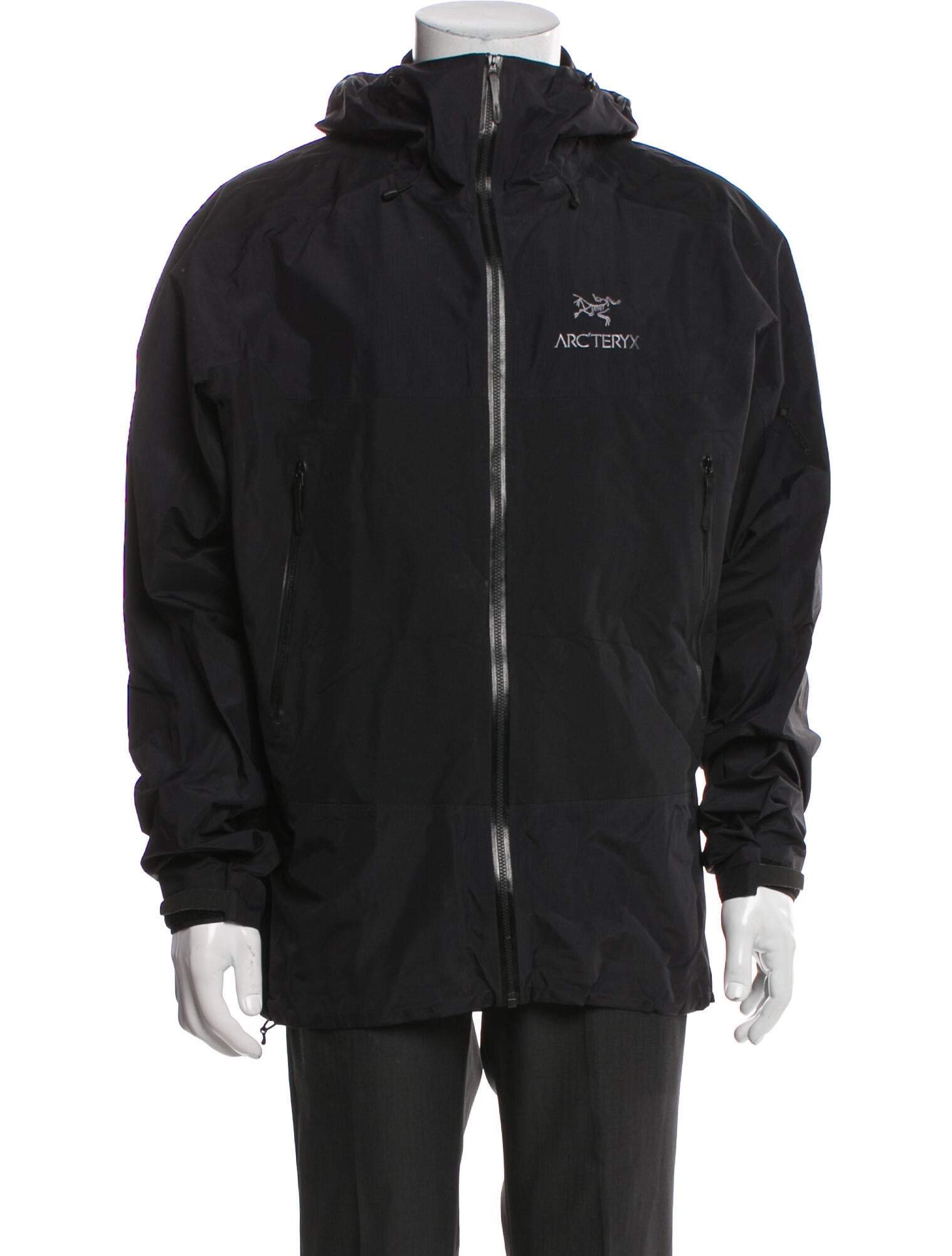 Arc'Teryx Windbreaker