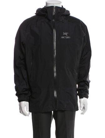 Arc'Teryx Windbreaker