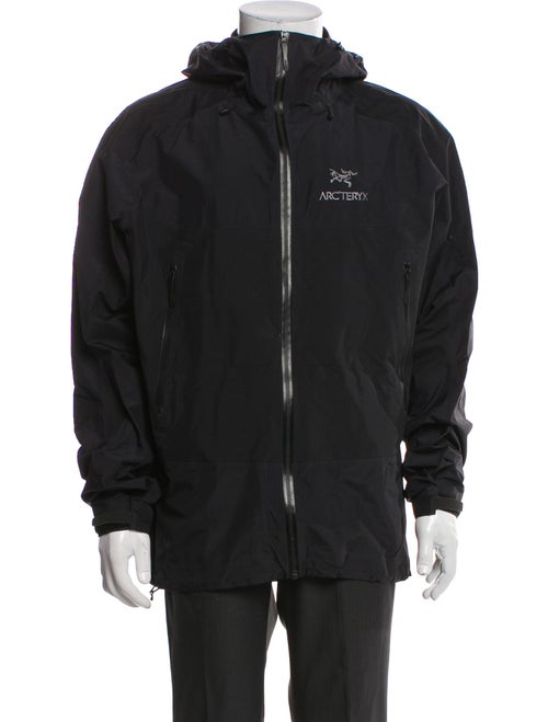 Arc'Teryx Windbreaker