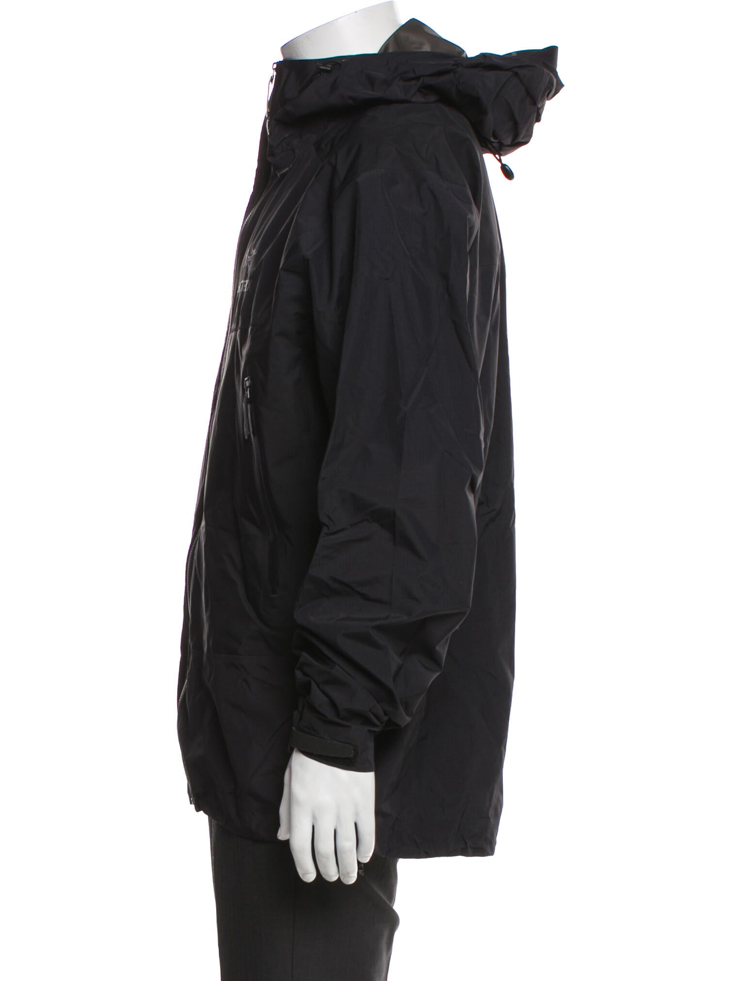Arc'Teryx Windbreaker