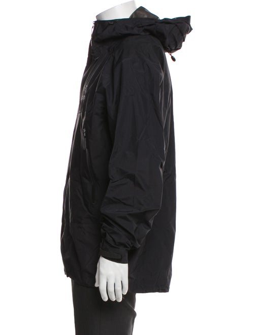 Arc'Teryx Windbreaker
