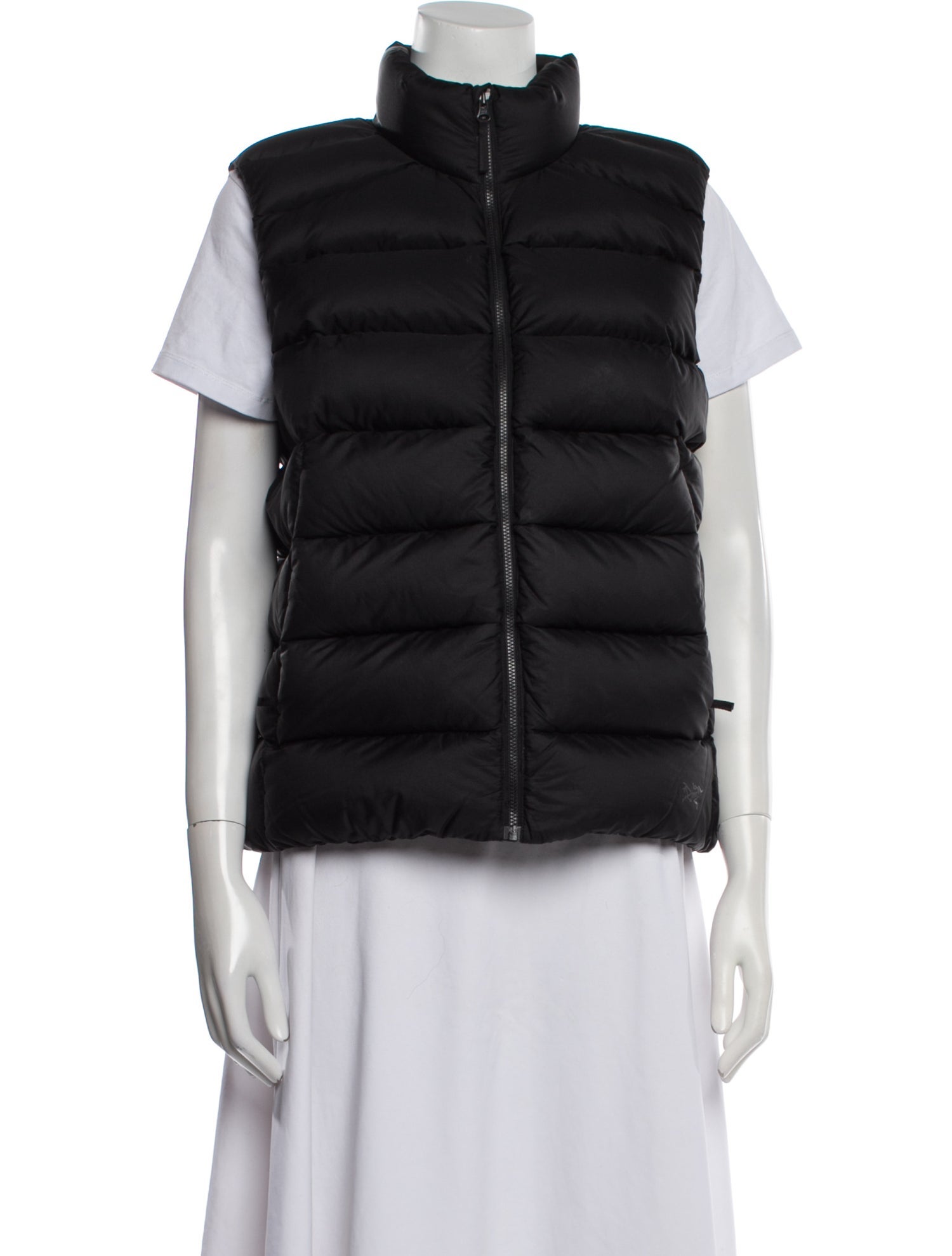 Arc'Teryx Nylon Vest