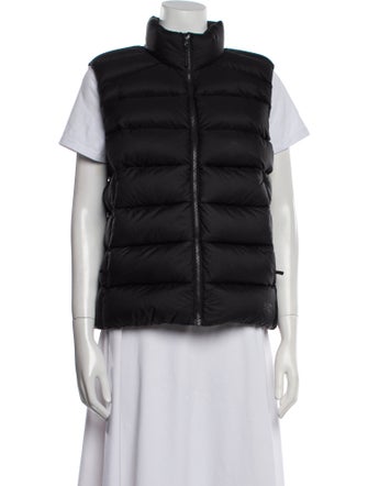 Arc'Teryx Nylon Vest