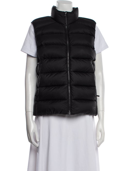 Arc'Teryx Nylon Vest
