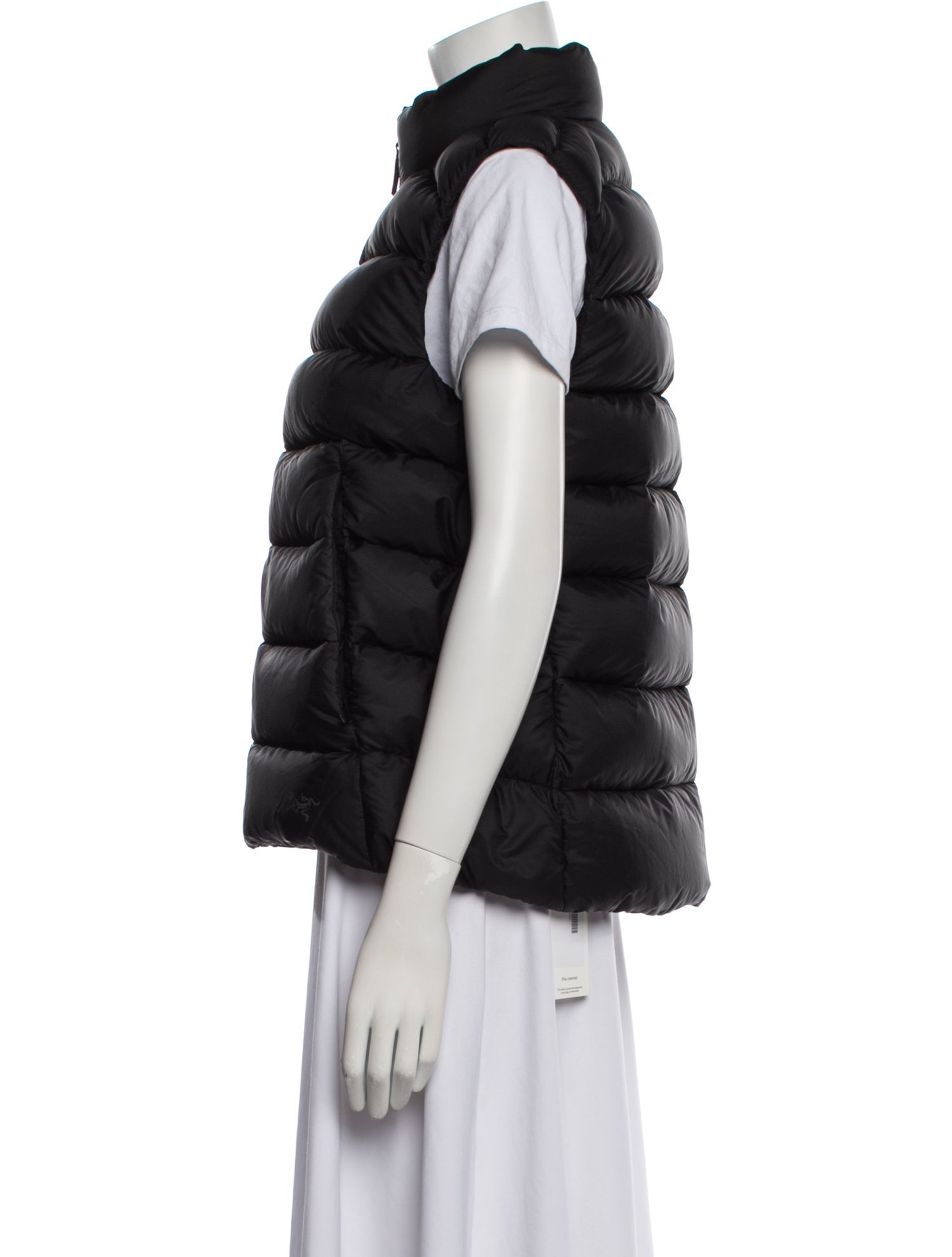 Arc'Teryx Nylon Vest