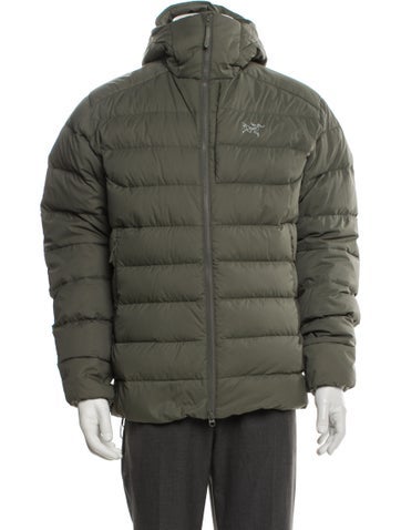Arc'Teryx Outerwear 2022 Thorium Hoody Puffer Coat M
