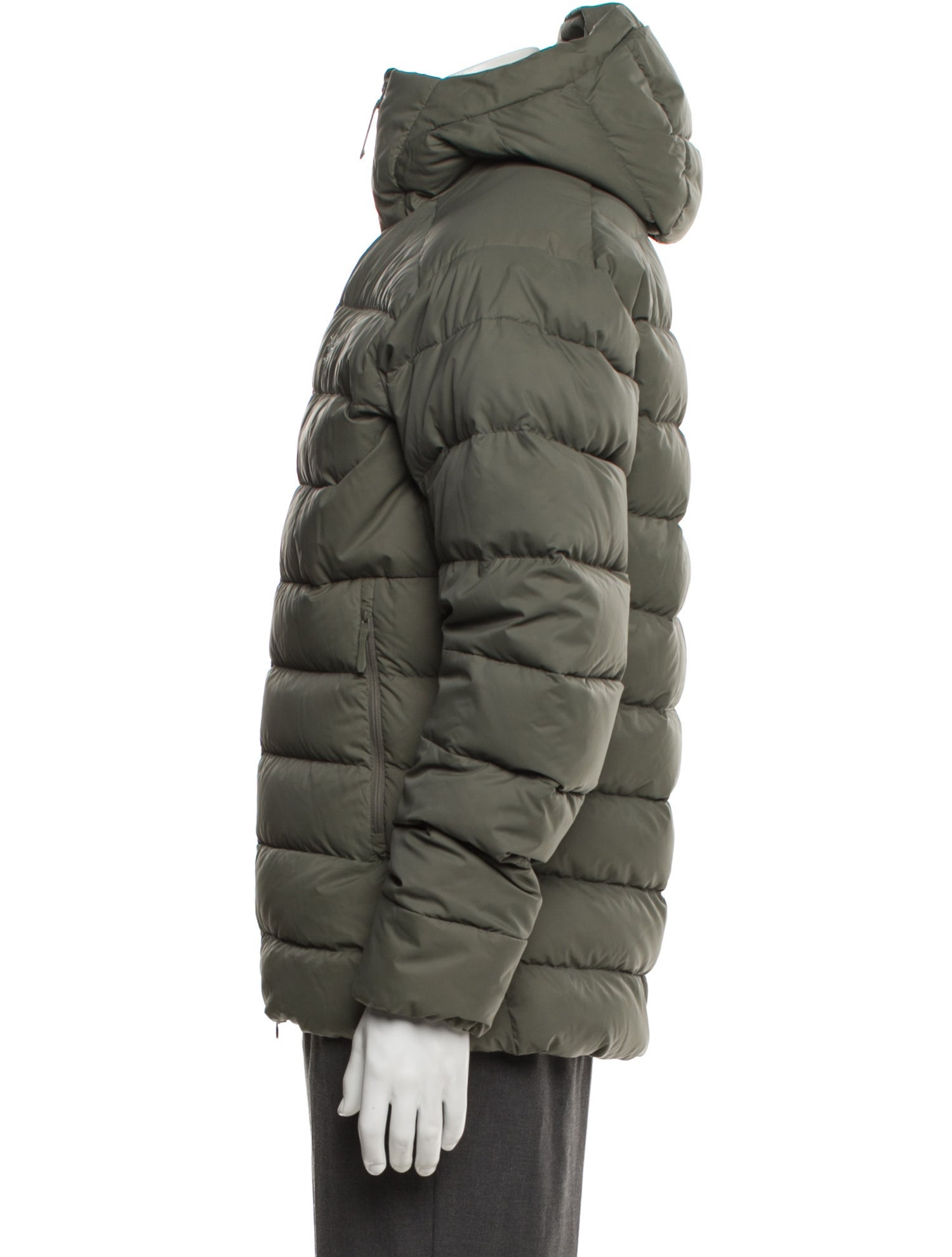 Arc'Teryx 2022 Thorium Hoody Puffer Coat