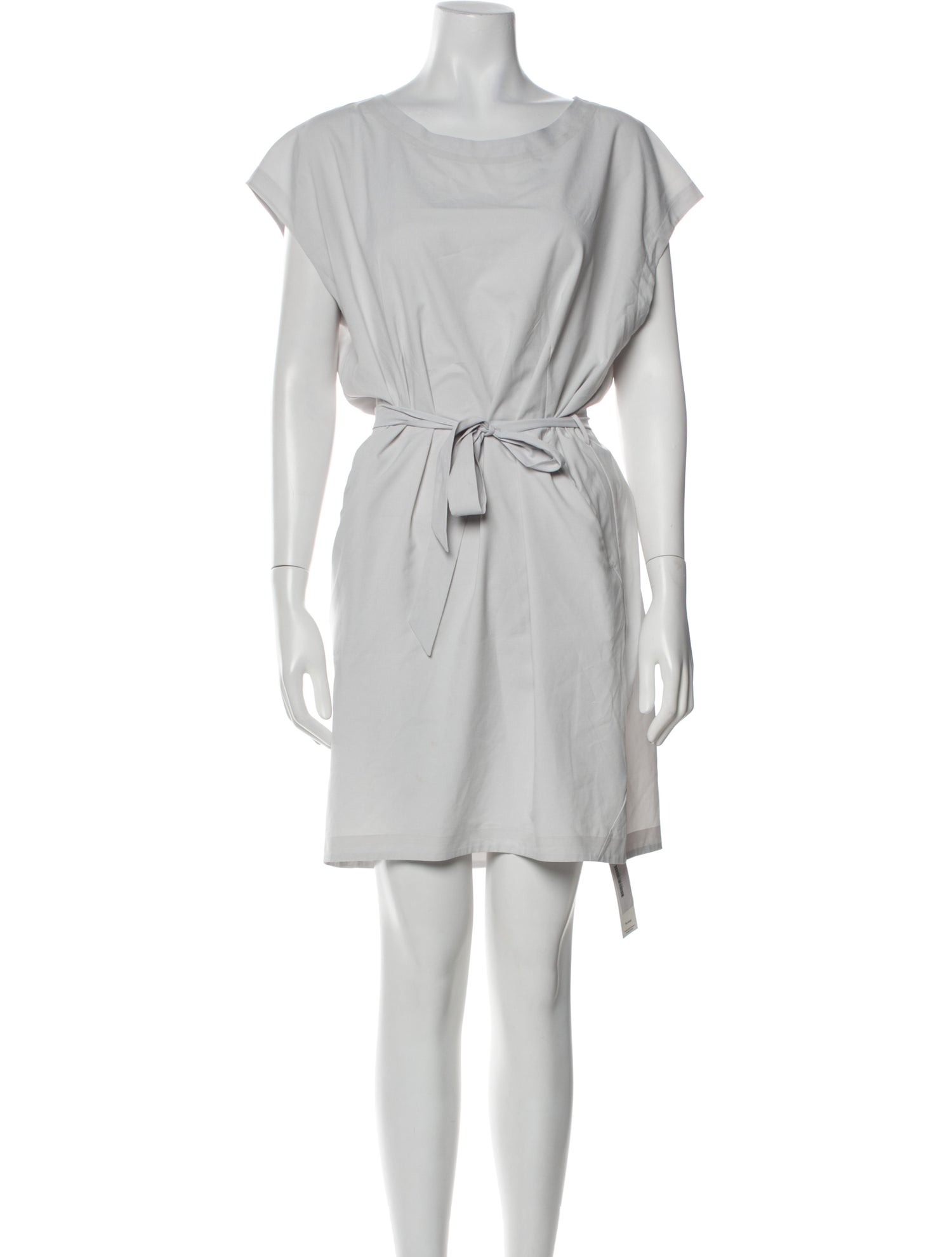 Arc'Teryx Bateau Neckline Mini Dress