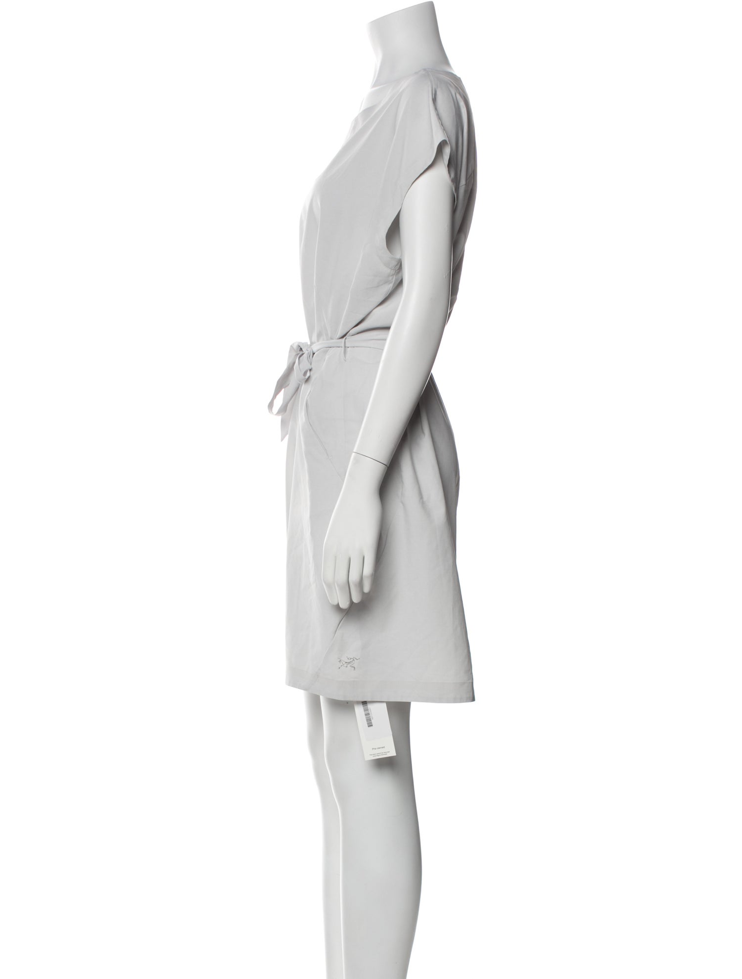 Arc'Teryx Bateau Neckline Mini Dress