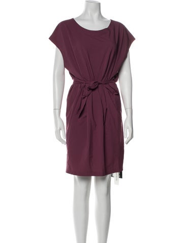 Arc'Teryx Dresses Scoop Neck Mini Dress L