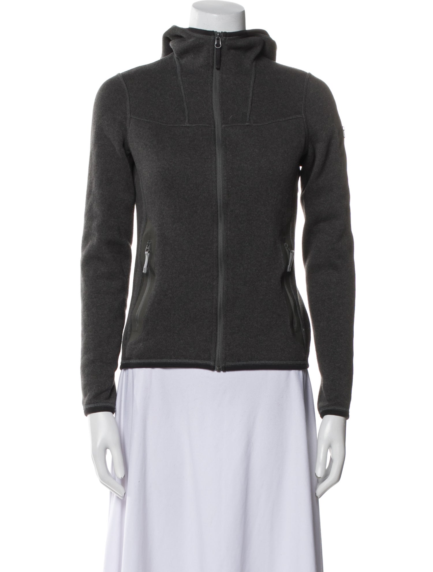 Arc'Teryx Biker Jacket