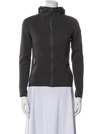 Arc'Teryx Biker Jacket