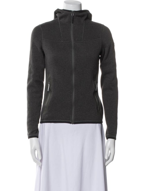 Arc'Teryx Biker Jacket