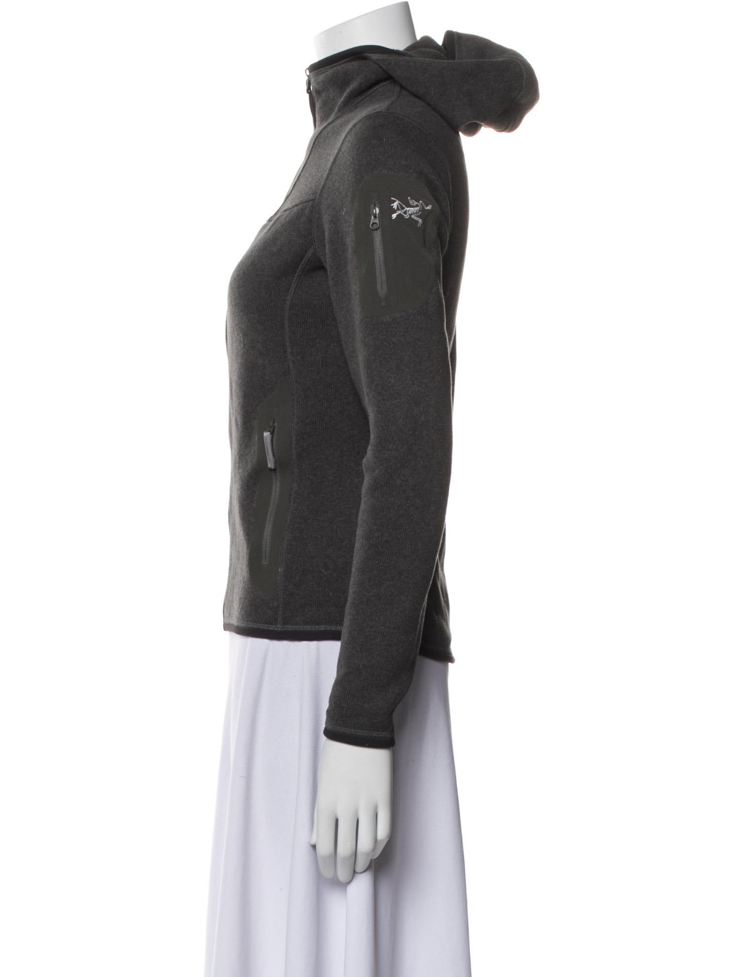 Arc'Teryx Biker Jacket