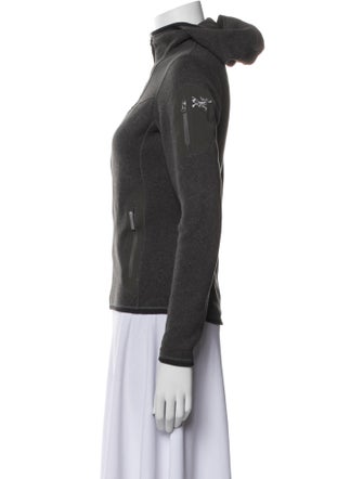 Arc'Teryx Biker Jacket