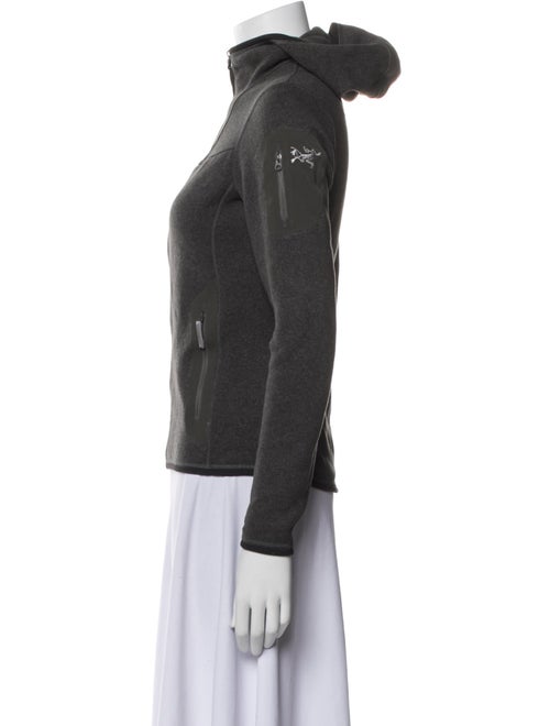 Arc'Teryx Biker Jacket