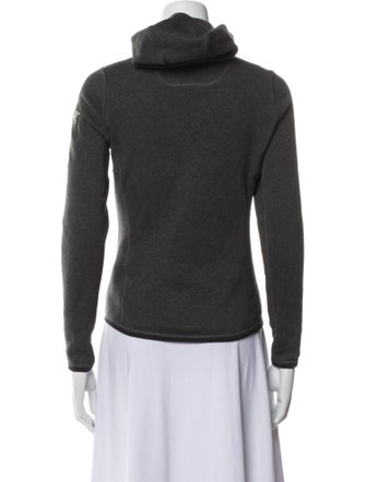 Arc'Teryx Biker Jacket