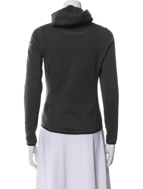 Arc'Teryx Biker Jacket