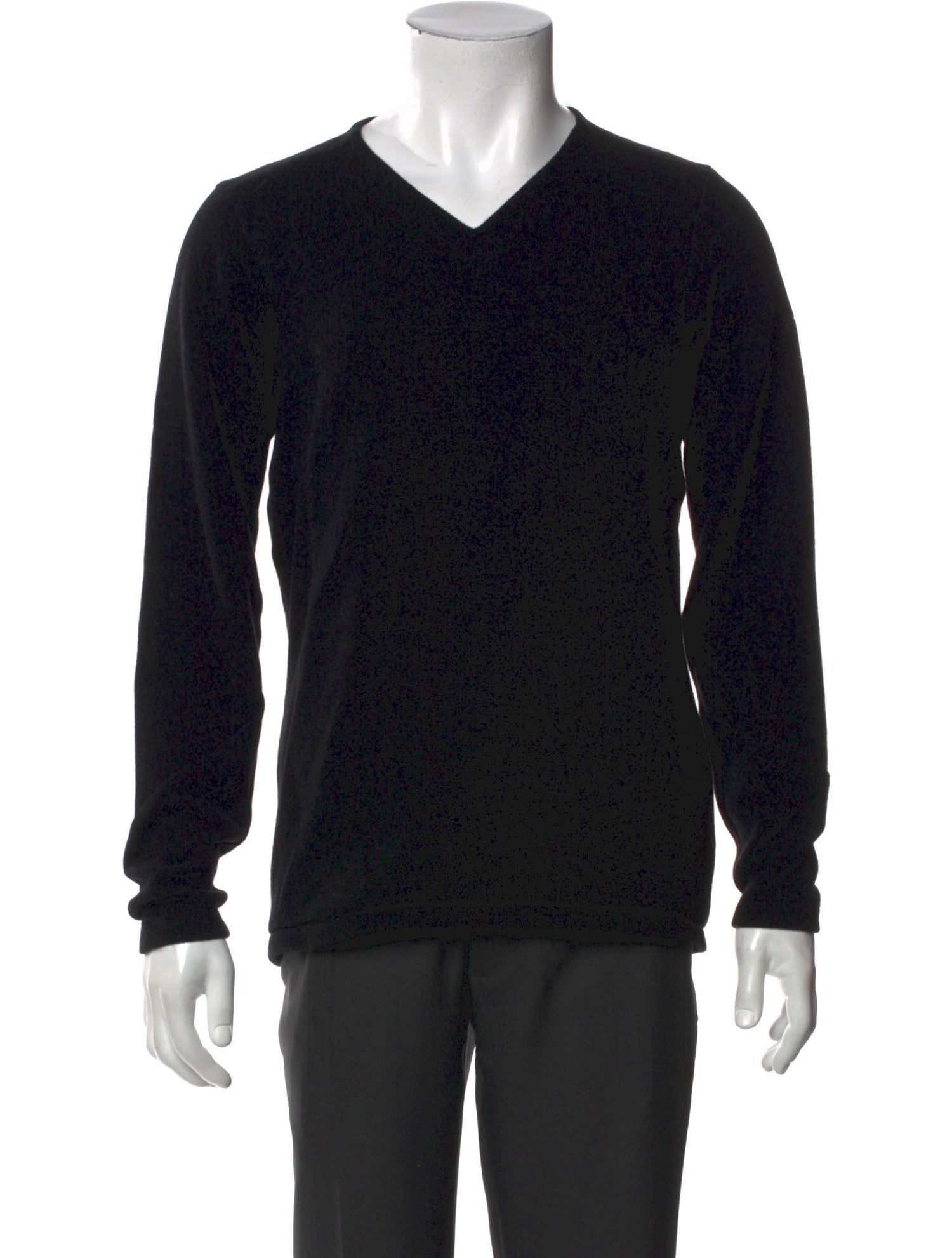 Arc'Teryx V-Neck Long Sleeve Henley