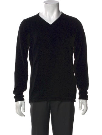 Arc'Teryx V-Neck Long Sleeve Henley