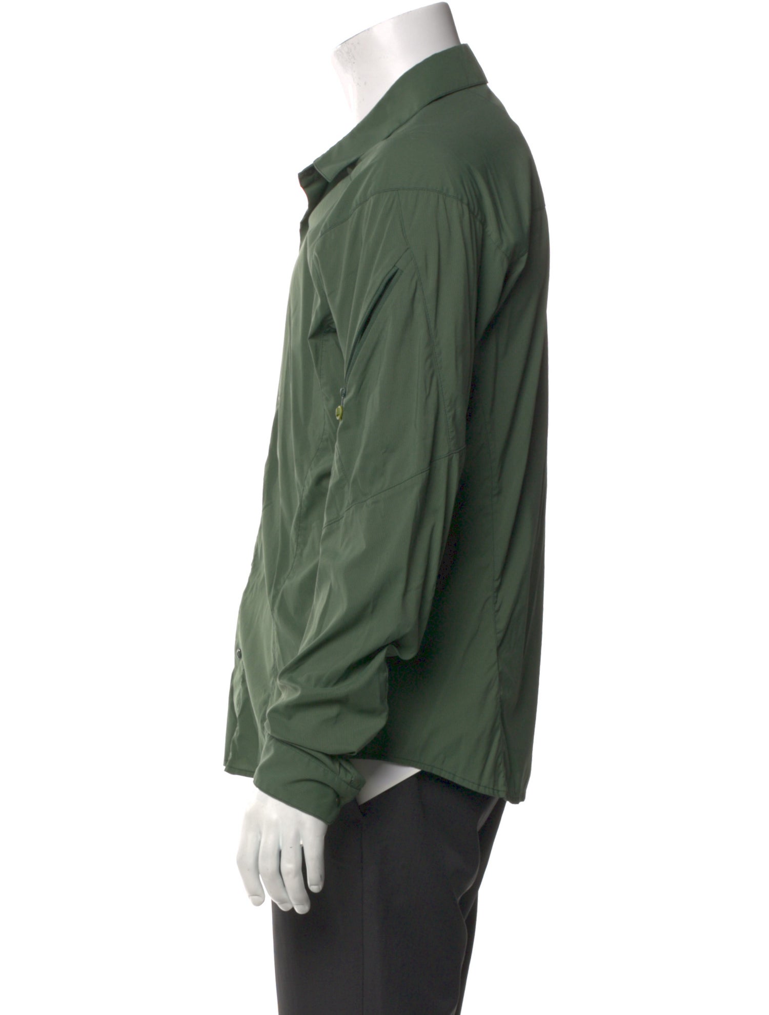 Arc'Teryx Long Sleeve Dress Shirt