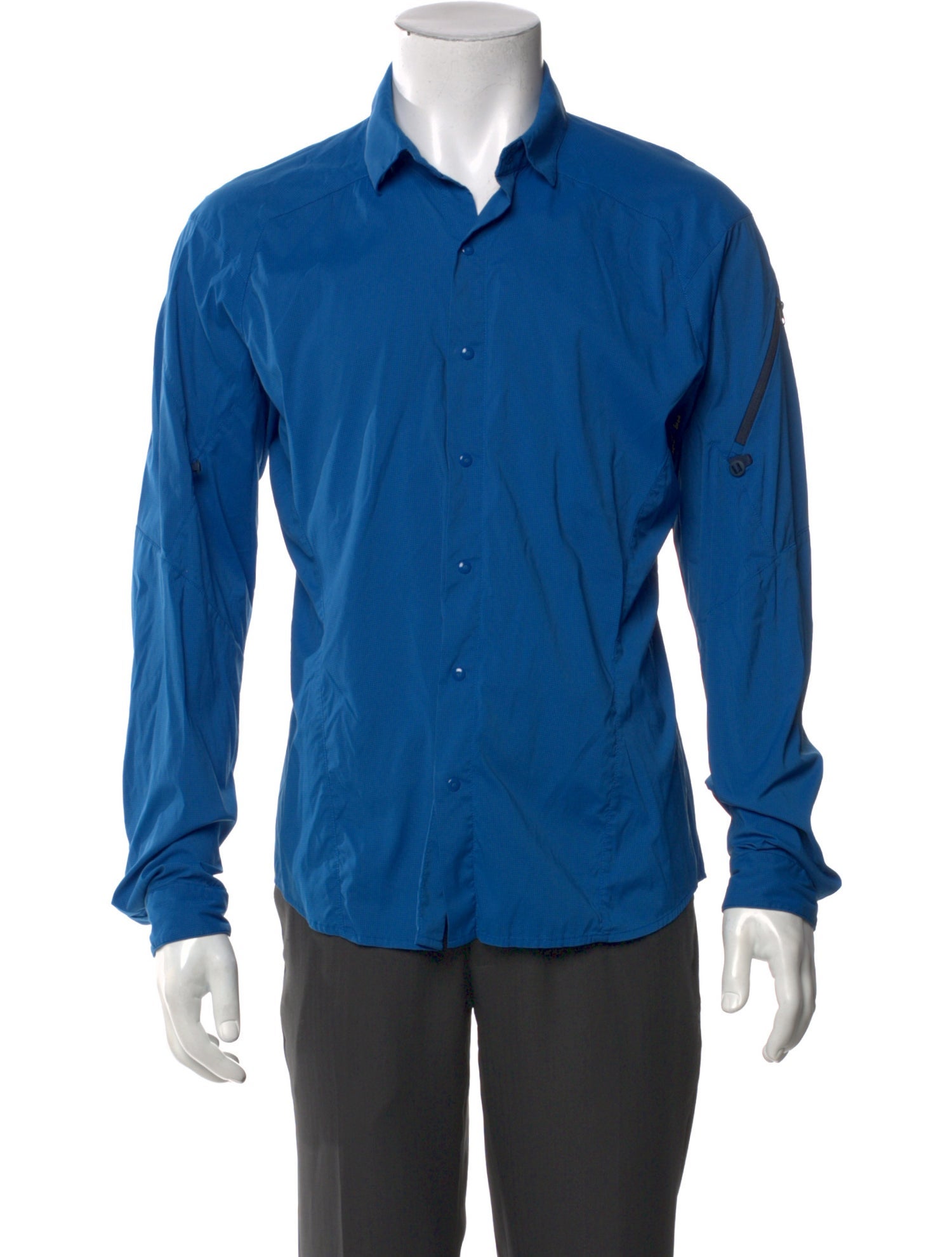 Arc'Teryx Long Sleeve Dress Shirt