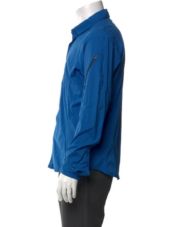 Arc'Teryx Long Sleeve Dress Shirt
