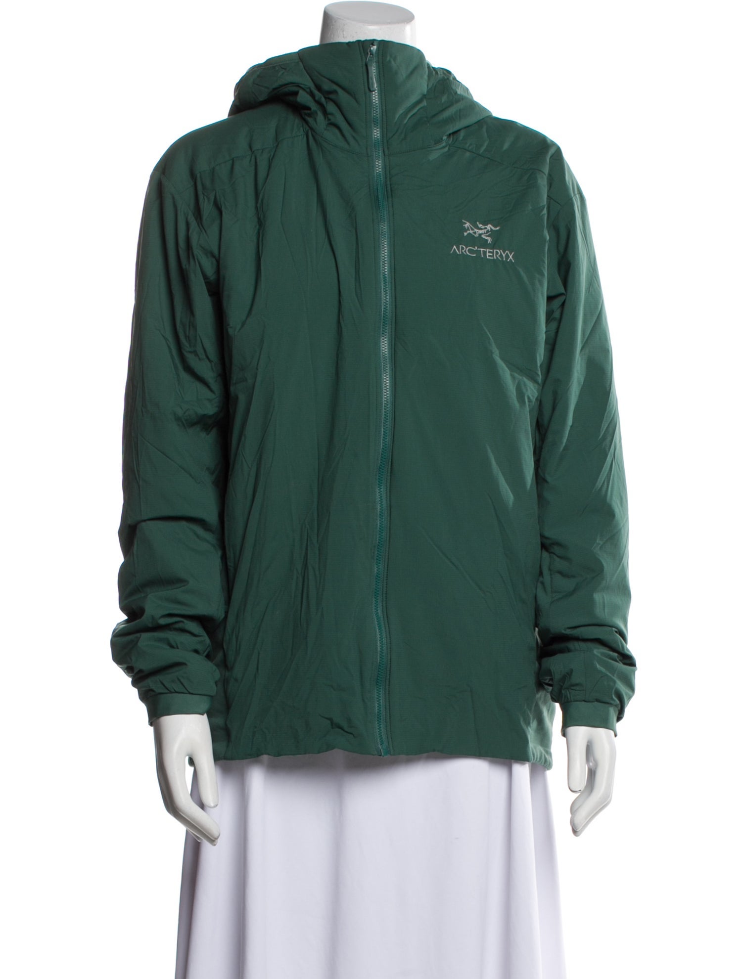 Arc'Teryx Nylon Jacket