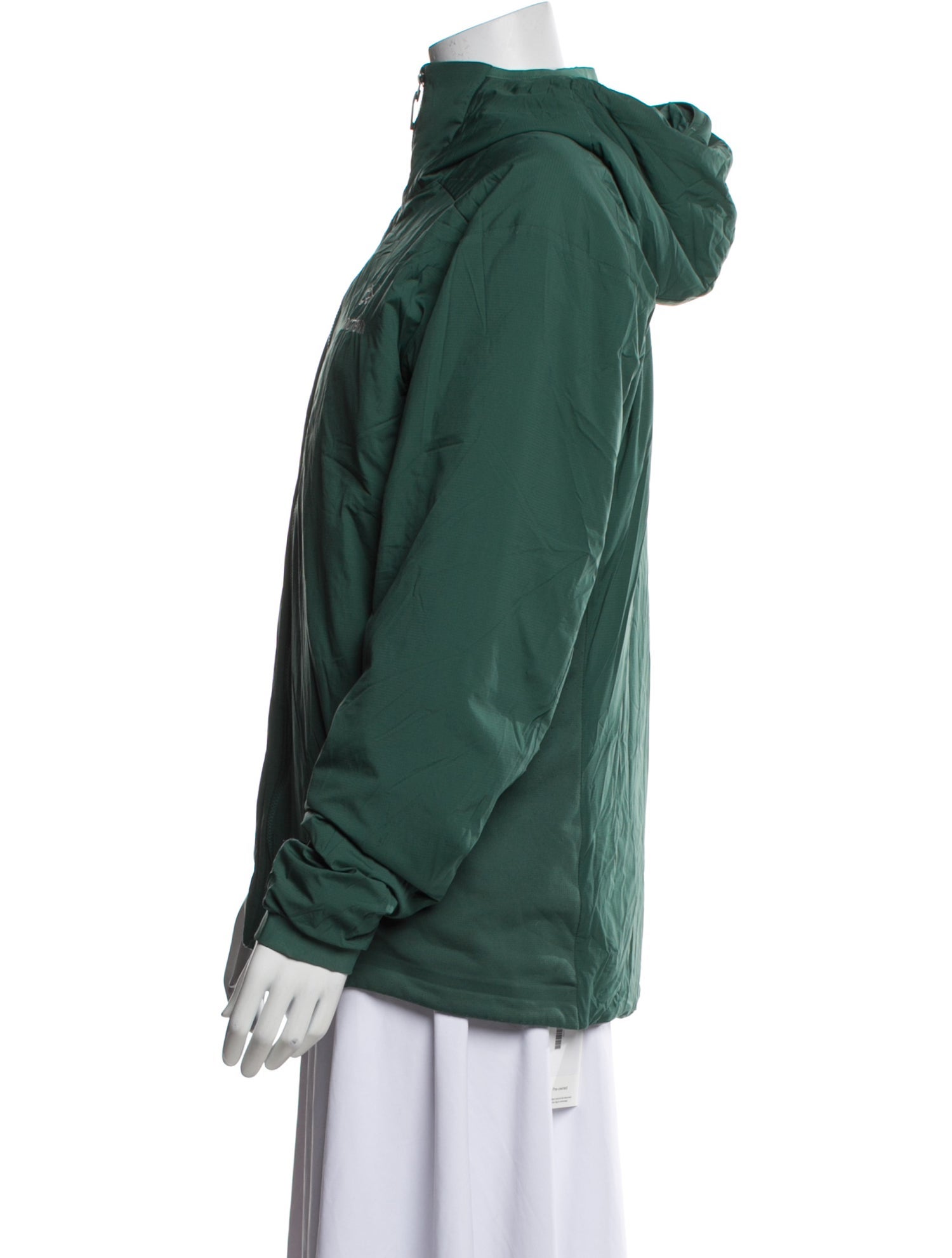 Arc'Teryx Nylon Jacket