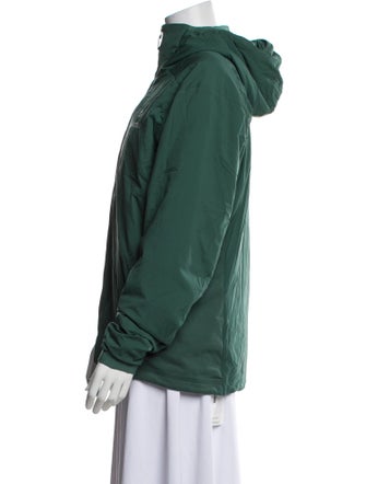 Arc'Teryx Nylon Jacket