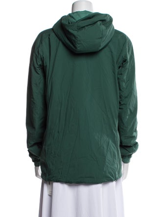 Arc'Teryx Nylon Jacket