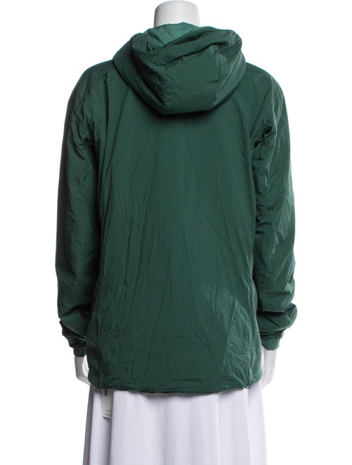 Arc'Teryx Nylon Jacket