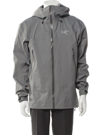Arc'Teryx 2024 Beta SL Windbreaker