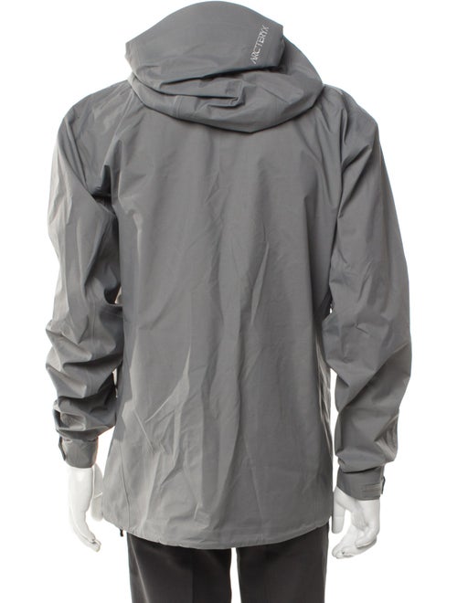 Arc'Teryx 2024 Beta SL Windbreaker