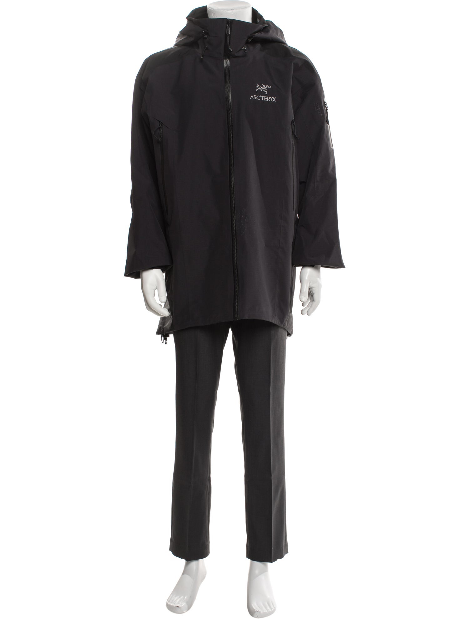 Arc'Teryx Vintage Theta AR Parka